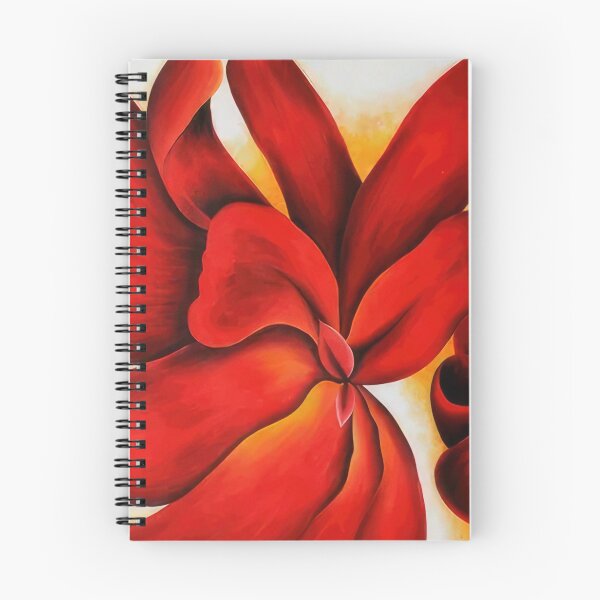 Item preview, Georgia O'Keeffe designed and sold by depthsmoke.