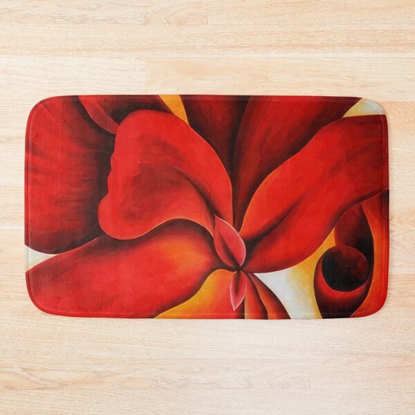 Item preview, Georgia O'Keeffe designed and sold by depthsmoke.