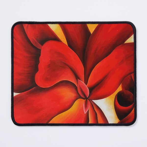 Item preview, Georgia O'Keeffe designed and sold by depthsmoke.