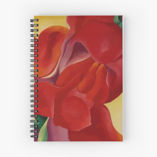 Item preview, Georgia O'Keeffe designed and sold by depthsmoke.