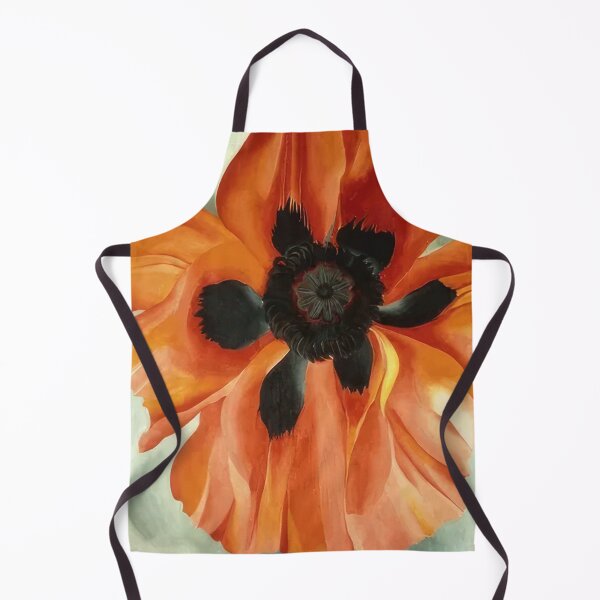 Aperçu de l'œuvre Géorgie O'Keeffe créée et vendue par depthsmoke.