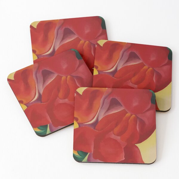 Item preview, Georgia O'Keeffe designed and sold by depthsmoke.