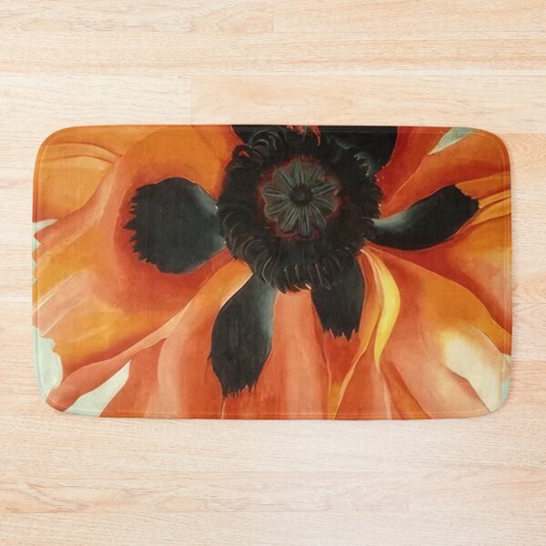 Item preview, Georgia O'Keeffe designed and sold by depthsmoke.
