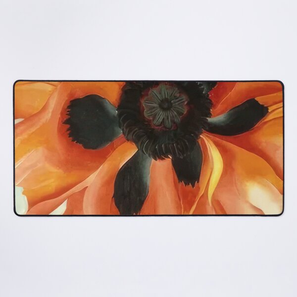 Item preview, Georgia O'Keeffe designed and sold by depthsmoke.