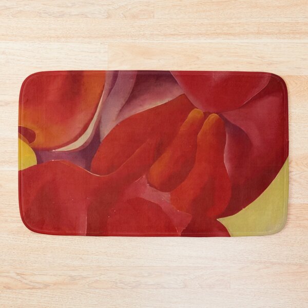 Item preview, Georgia O'Keeffe designed and sold by depthsmoke.