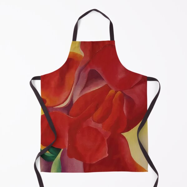 Item preview, Georgia O'Keeffe designed and sold by depthsmoke.