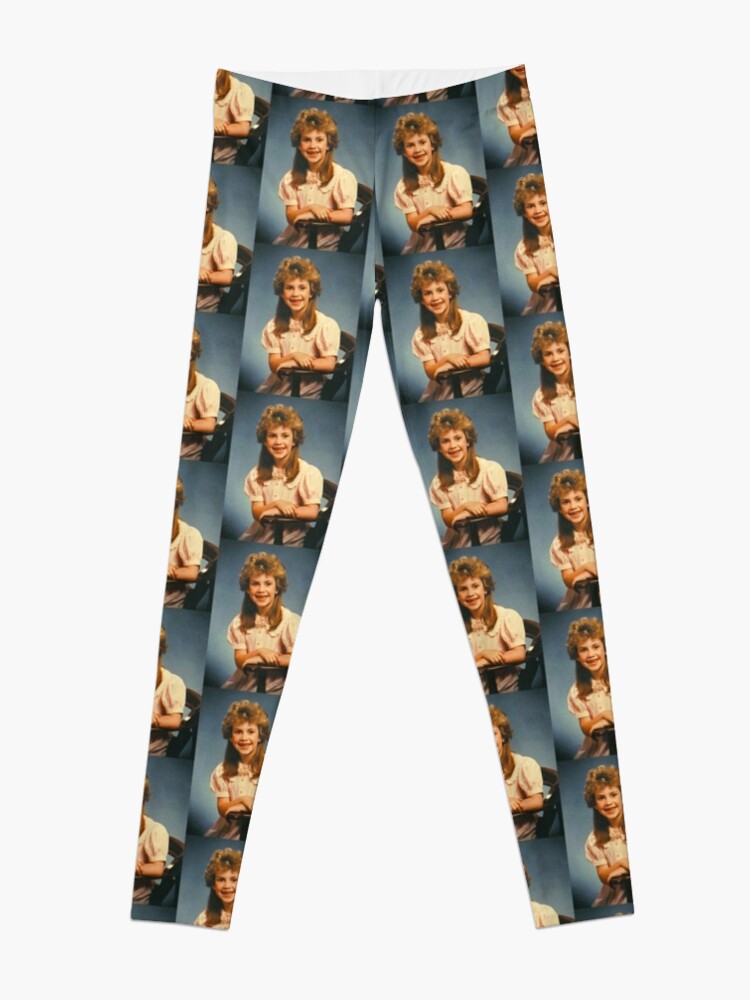 Alternate view of Earl Girl Leggings