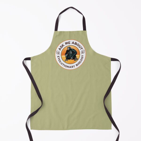 Item preview, Funny Biology Teacher Evolution Humor Gift designed and sold by Vac1.