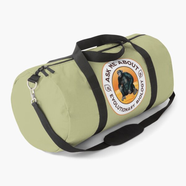 Item preview, Funny Biology Teacher Evolution Humor Gift designed and sold by Vac1.