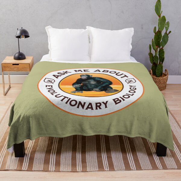 Item preview, Funny Biology Teacher Evolution Humor Gift designed and sold by Vac1.