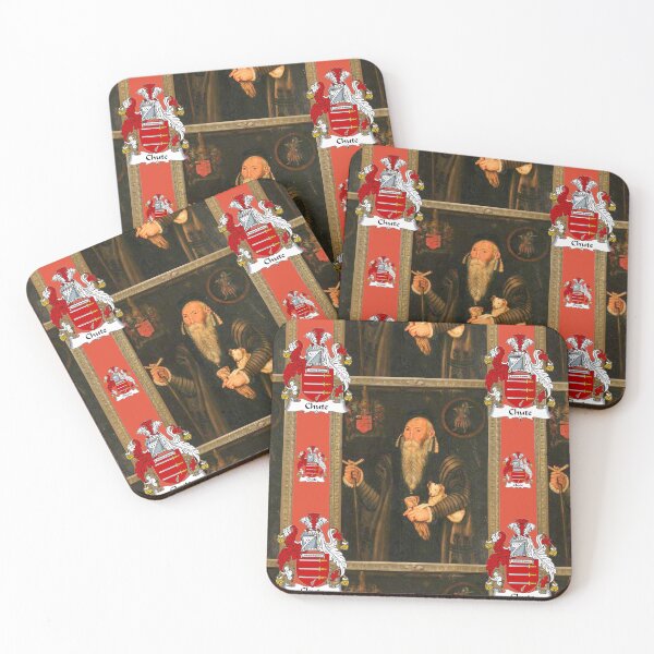 Item preview, PHILIP CHUTE OF APPLEDORE designed and sold by ABEBERMANCHUTE.