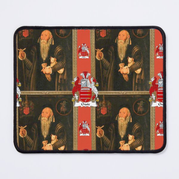 Item preview, PHILIP CHUTE OF APPLEDORE designed and sold by ABEBERMANCHUTE.