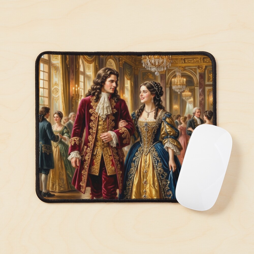 Item preview, Mouse Pad designed and sold by Runglavan.