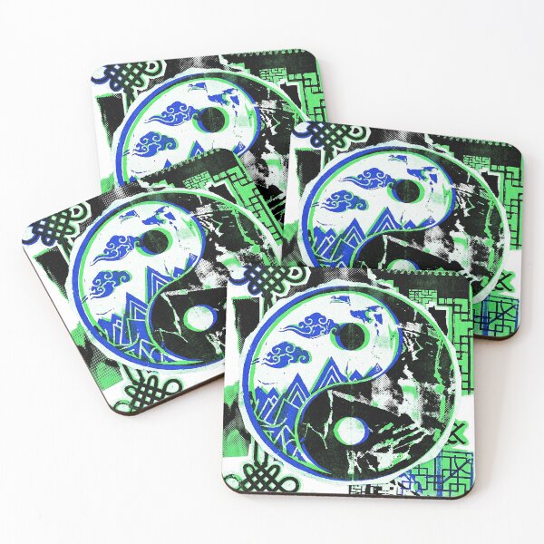 Item preview, Yin and Yang Asian designed and sold by MasterShong.