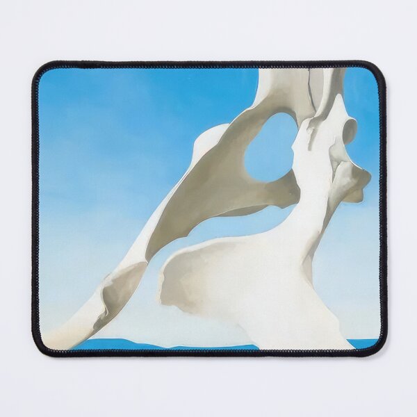 Item preview, Georgia O'Keeffe designed and sold by depthsmoke.