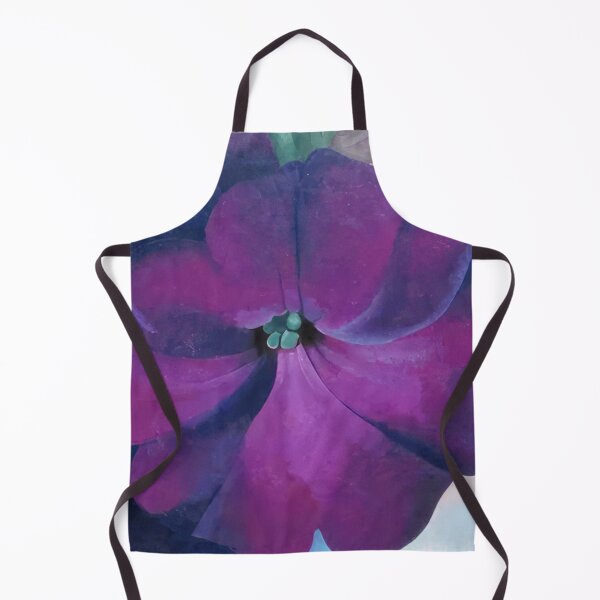 Aperçu de l'œuvre Géorgie O'Keeffe créée et vendue par depthsmoke.