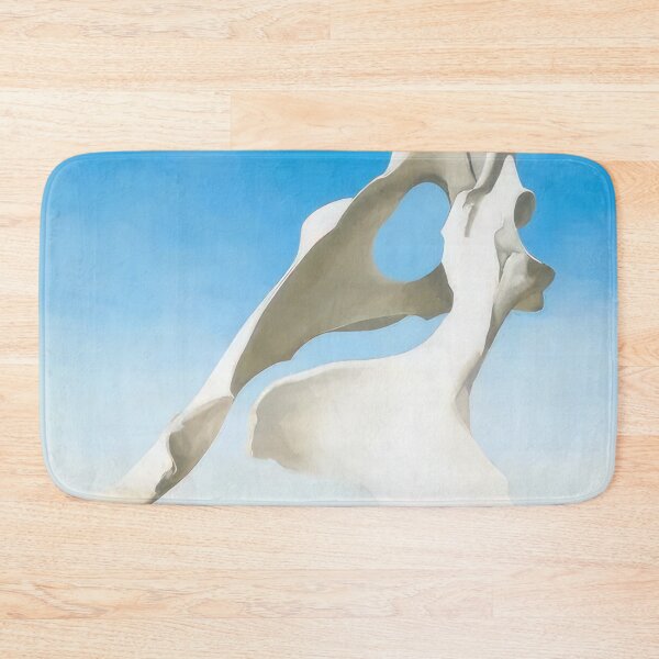 Item preview, Georgia O'Keeffe designed and sold by depthsmoke.
