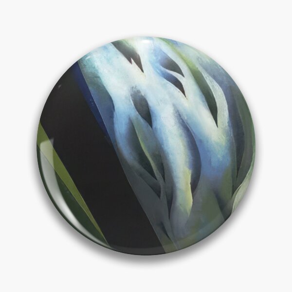 Item preview, Georgia O'Keeffe designed and sold by depthsmoke.