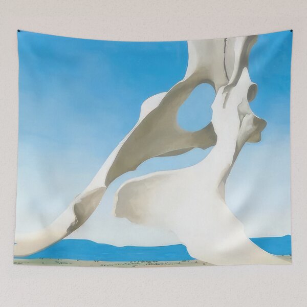 Item preview, Georgia O'Keeffe designed and sold by depthsmoke.