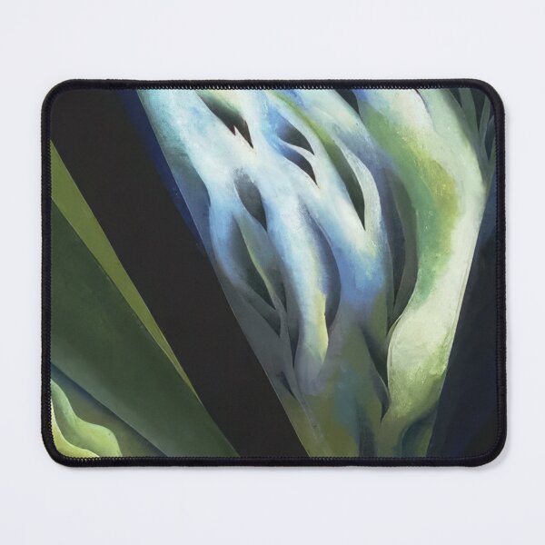 Item preview, Georgia O'Keeffe designed and sold by depthsmoke.