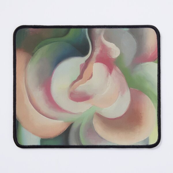 Item preview, Georgia O'Keeffe designed and sold by depthsmoke.