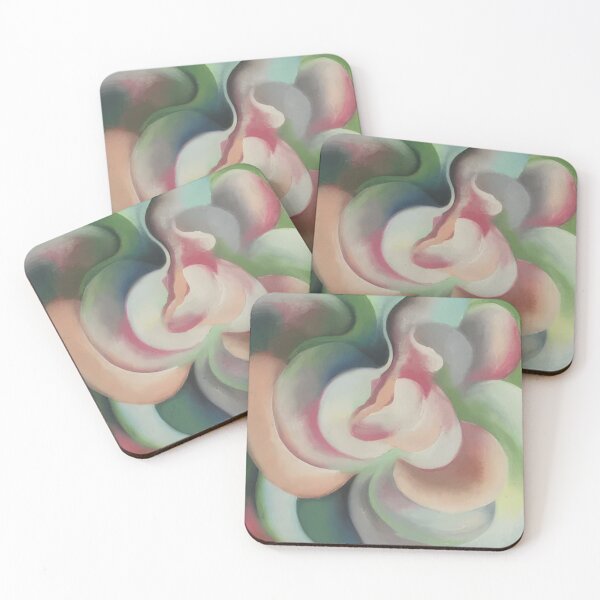 Item preview, Georgia O'Keeffe designed and sold by depthsmoke.