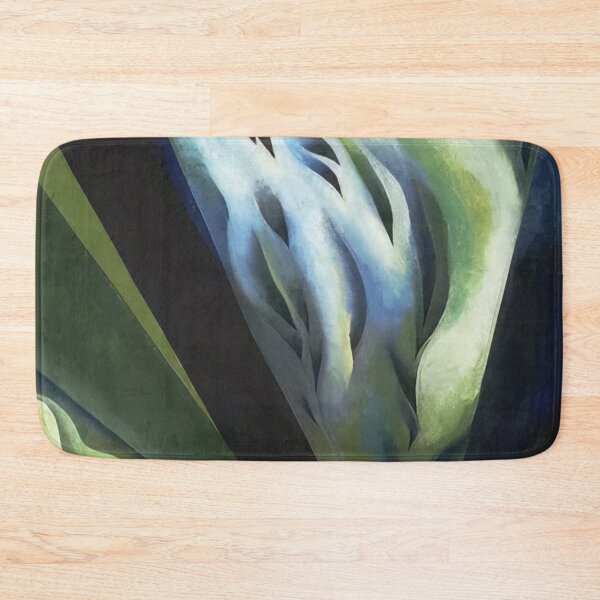 Item preview, Georgia O'Keeffe designed and sold by depthsmoke.