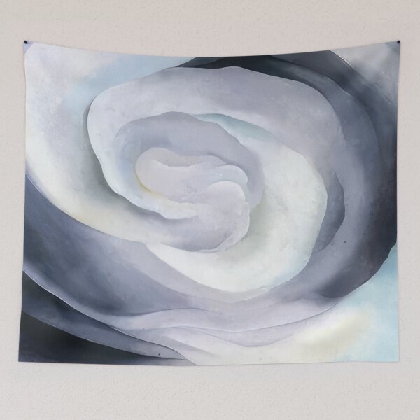 Item preview, Georgia O'Keeffe designed and sold by depthsmoke.