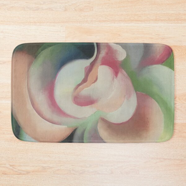 Item preview, Georgia O'Keeffe designed and sold by depthsmoke.