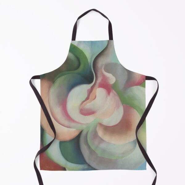 Aperçu de l'œuvre Géorgie O'Keeffe créée et vendue par depthsmoke.