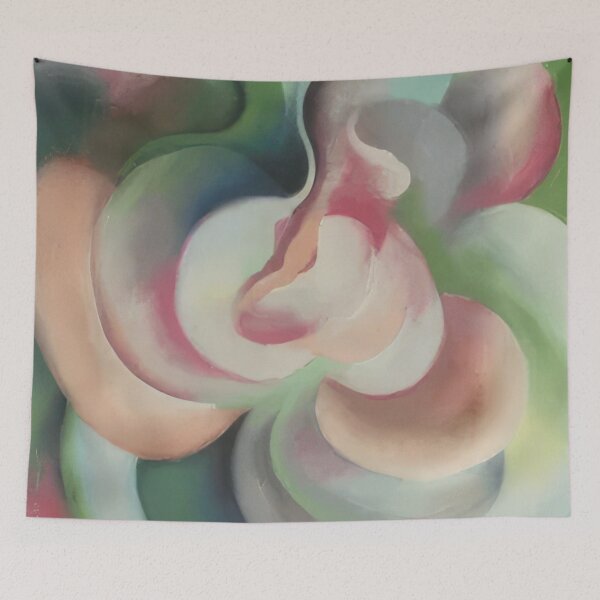 Item preview, Georgia O'Keeffe designed and sold by depthsmoke.