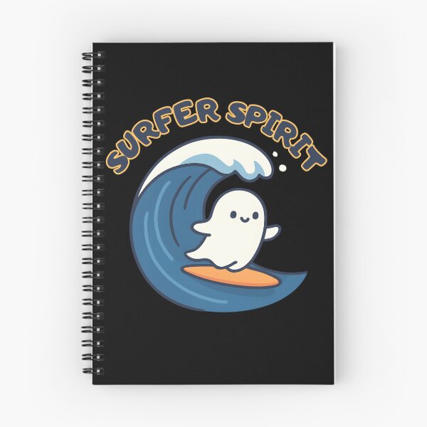 Item preview, Surfing sheet ghost, surfer spirit designed and sold by uunaa.