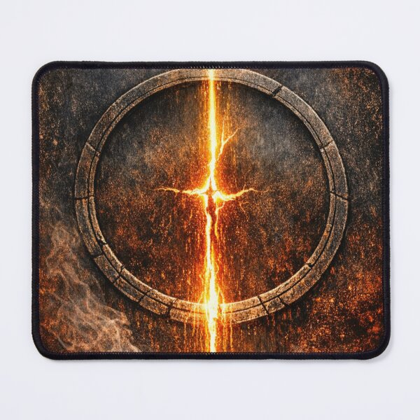 Item preview, The Fracture of Truth - Ancient Seal of RAW HUMAN designed and sold by MarioZ137.