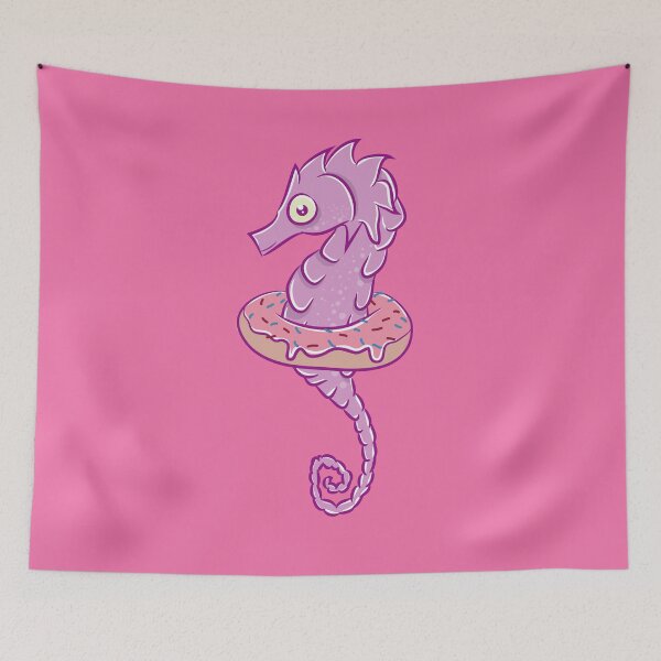 Item preview, Sea Horse designed and sold by newcris.
