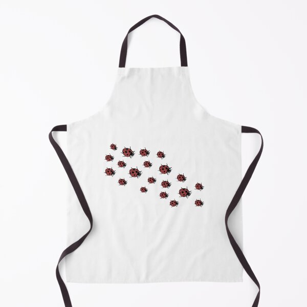 Item preview, Ladybirds designed and sold by earthprints.