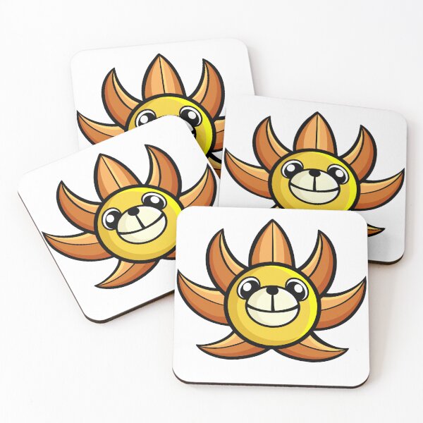 Artikelvorschau, Kawaii Pirate Sunny entworfen und verkauft von PandoryArt.