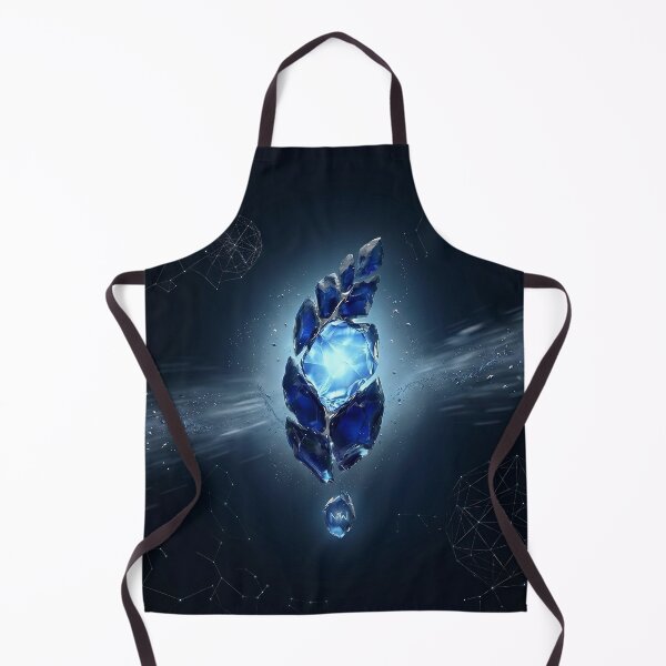 Item preview, NW: ETERNITY ORIGINS - Sapphire Edition (An-Noor) designed and sold by Nafas Wing.