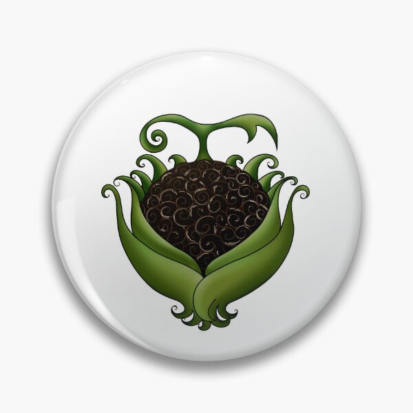 Item preview, Devil Fruit  designed and sold by Chelsieie.