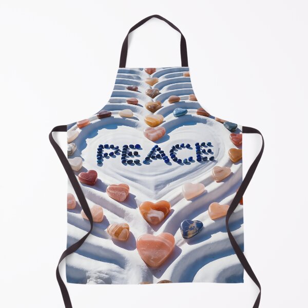 Item preview, The Path To Peace Is Love designed and sold by Roanemermaid.