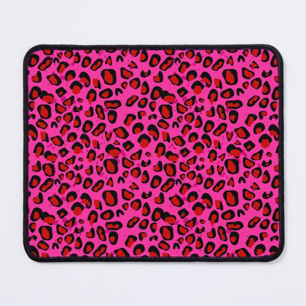 Item preview, Magenta pink animal print designed and sold by findlost.