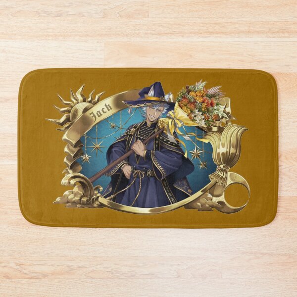 Item preview, Birthday Bloom Jack designed and sold by Fanfict.