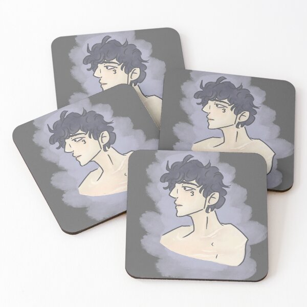 Item preview, Jean Moreau designed and sold by toastycatnap.