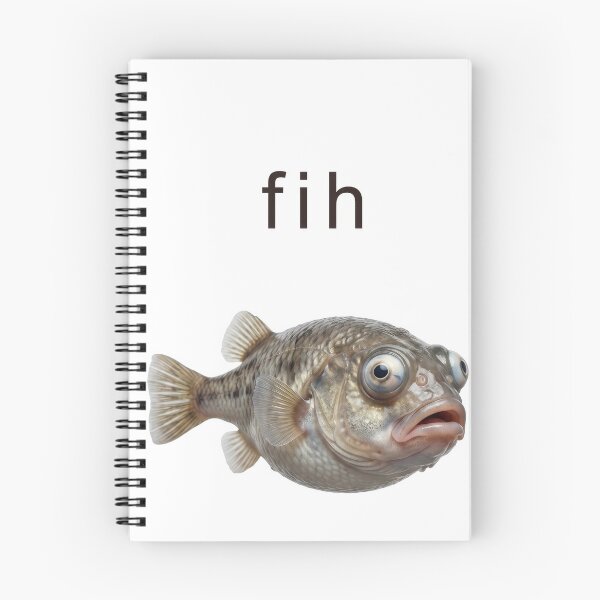 Item preview, fih designed and sold by cozyposters.