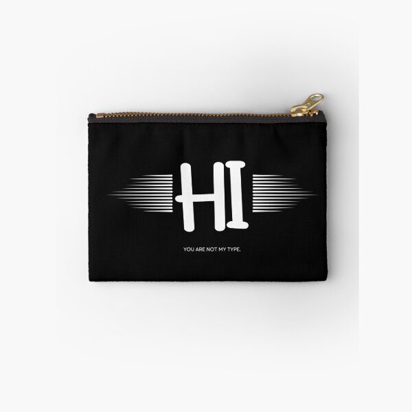 Item preview, GREETING STICKER designed and sold by TheOneTech.