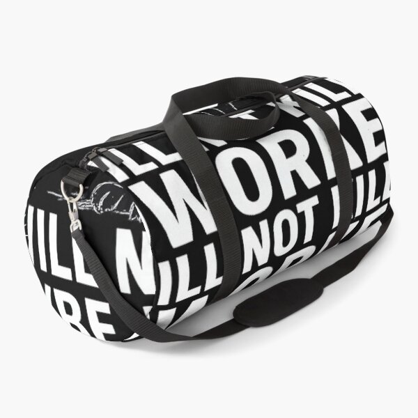 Item preview, I Will Not Kill My Coworkers I Will Not... Ok Maybe Just One designed and sold by MarkVHulings.