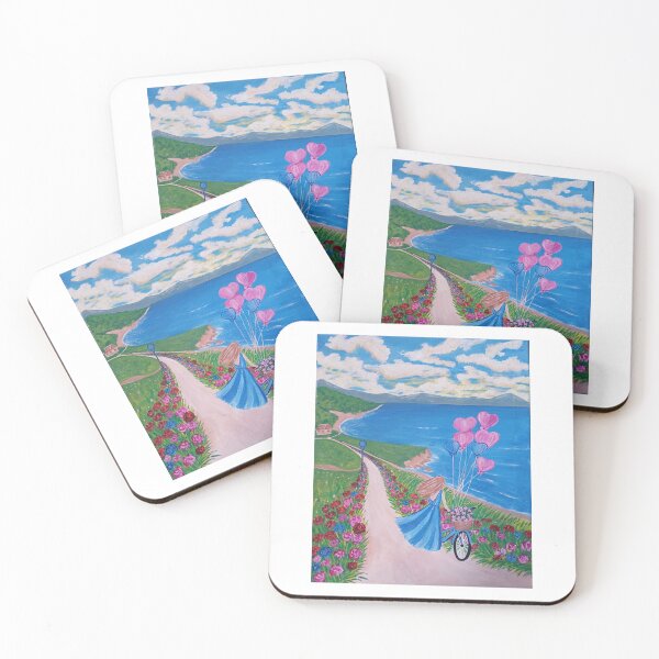 Item preview, Ride to Love designed and sold by Ermira Mako.