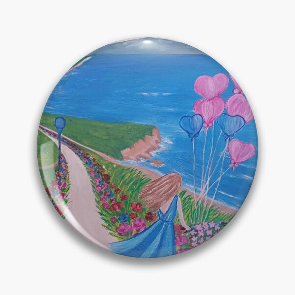 Item preview, Ride to Love designed and sold by Ermira Mako.