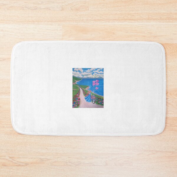 Item preview, Ride to Love designed and sold by Ermira Mako.