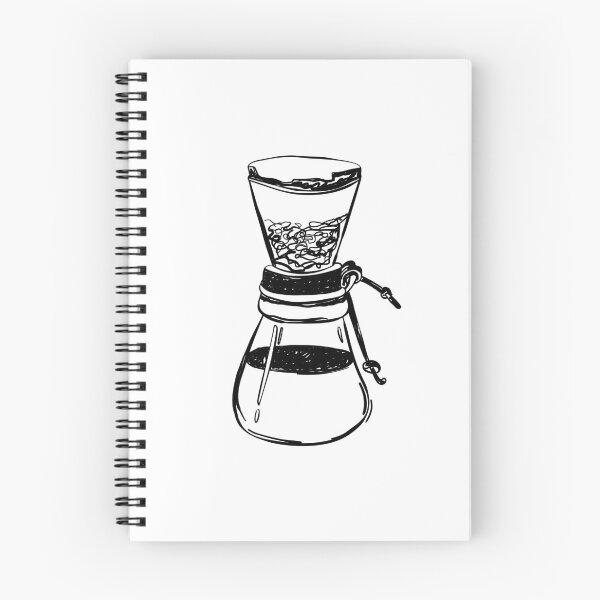 Item preview, Chemex Coffee designed and sold by CoCoArt-Ua.