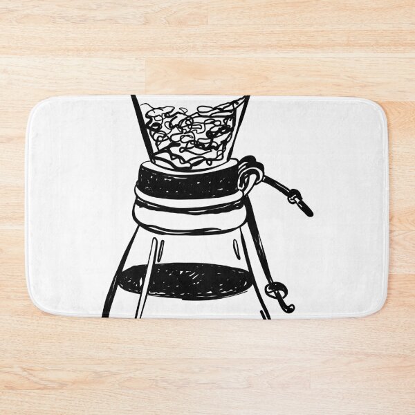 Item preview, Chemex Coffee designed and sold by CoCoArt-Ua.